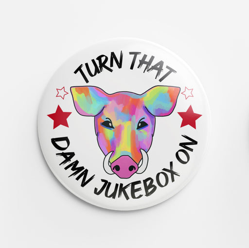 Jukebox Button