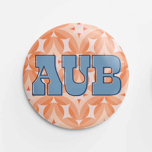 AUB Button