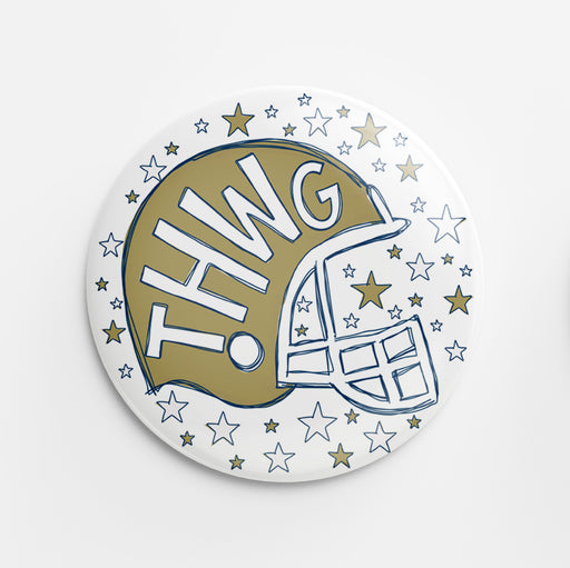 THWG Helmet Button