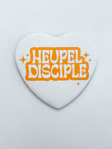 Disciple Heart