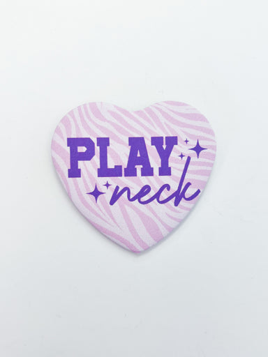 Play Neck Heart