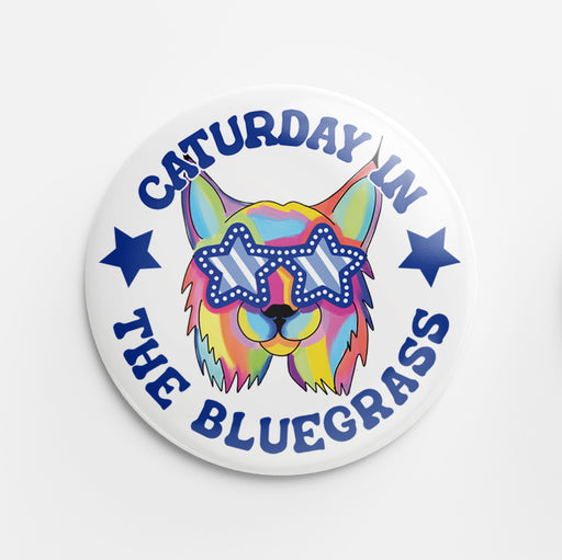 Bluegrass Button