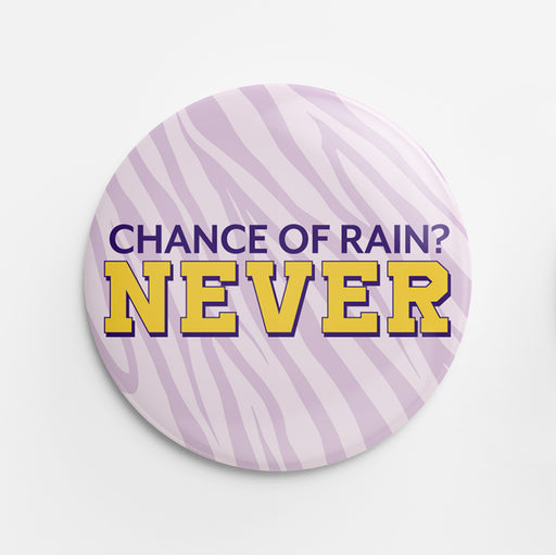 Chance of Rain Button