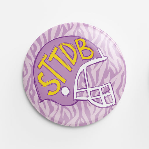 STTDB Button