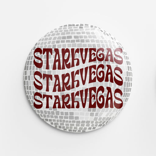 Starkvegas Button