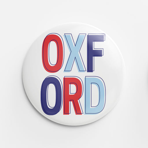 OXFORD Button