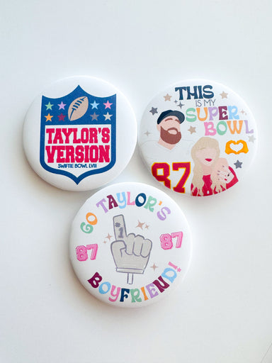 Swiftie Bowl Bundle