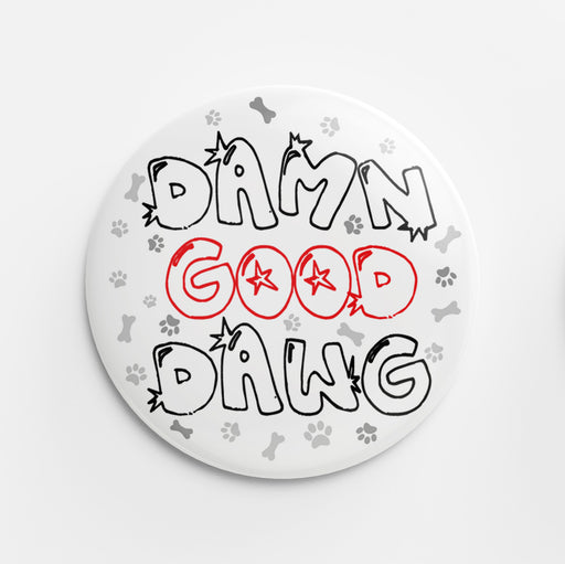 DGD Button