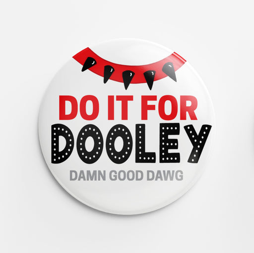 Dooley Spike Button