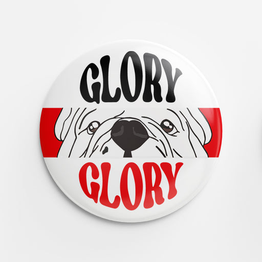 Glory Button