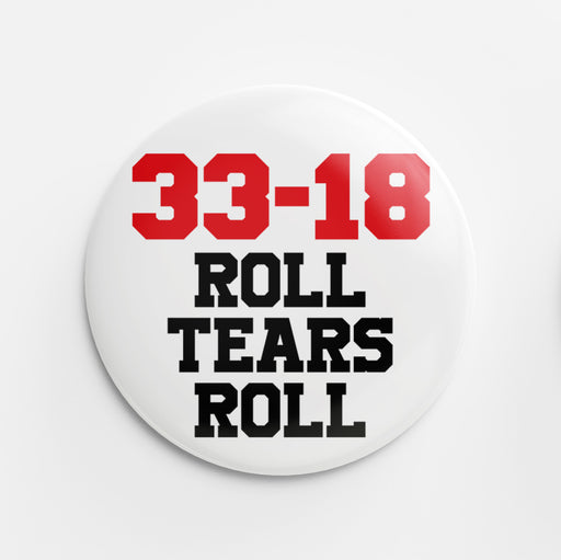 Roll Tears Button