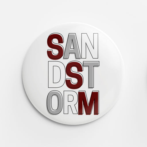 SANDSTORM Button