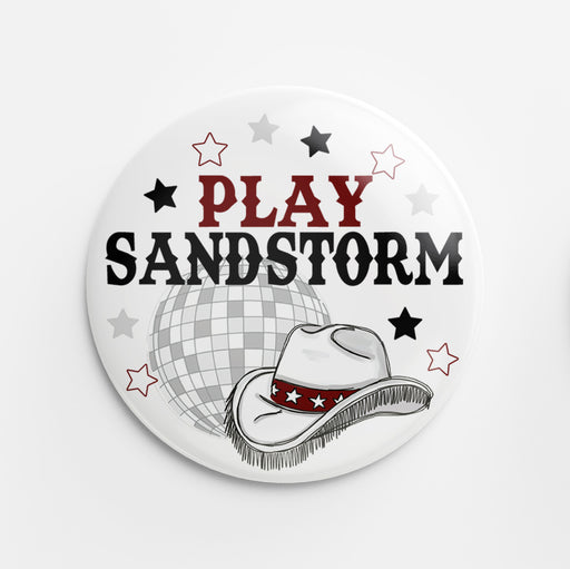 Play Sandstorm Button