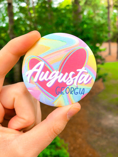 Augusta Button