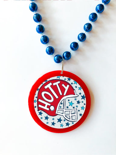 Hotty Necklace