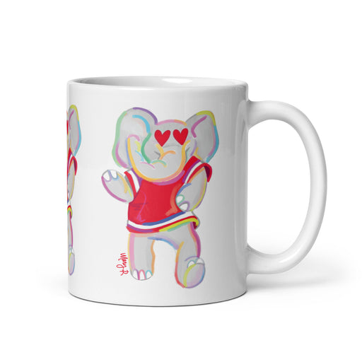 Dixieland Delight Mug